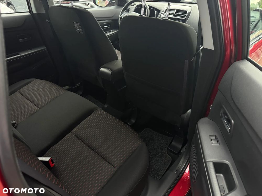 Mitsubishi ASX 1.6 ClearTec 2WD Diamant Edition - 8
