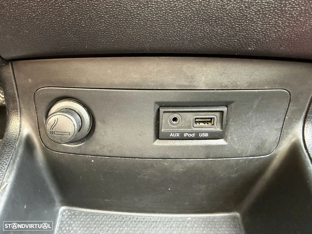 Hyundai i20 1.4 CRDI Comfort - 7