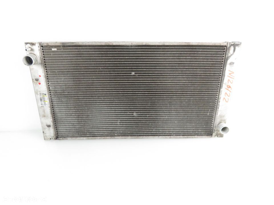 CHŁODNICA WODY MINI COUNTRYMAN R60 2.0 D 275127504 - 1