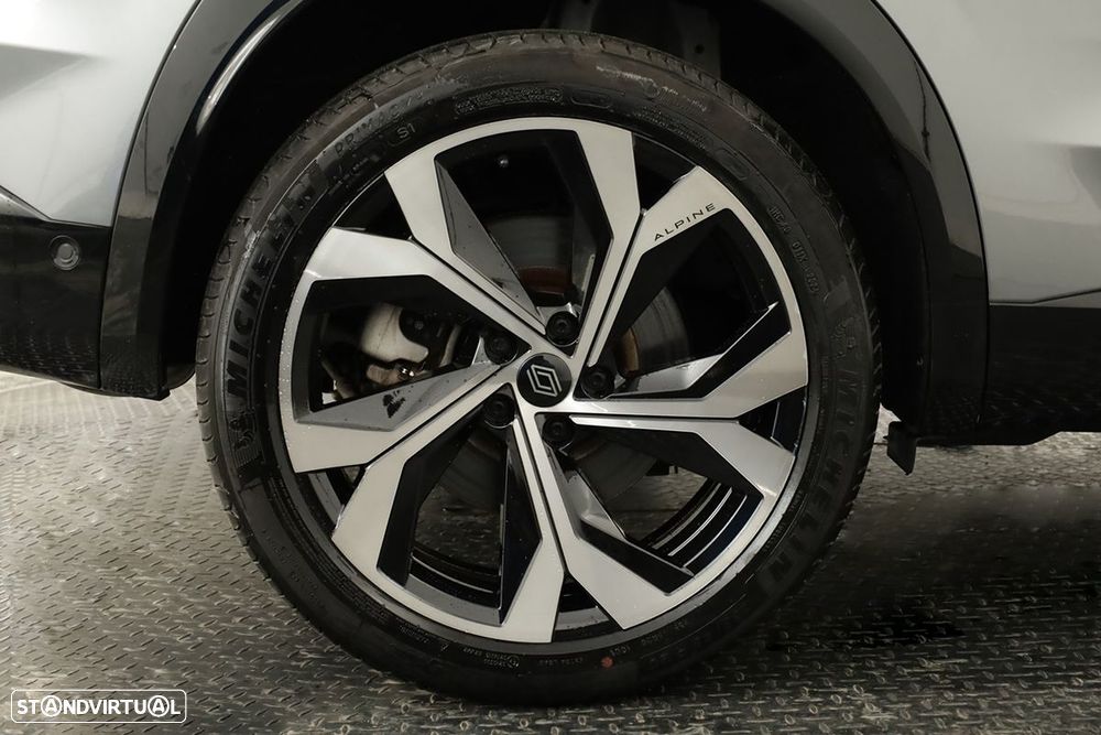 Renault Austral 1.2 E-Tech Iconic Espirit - 5