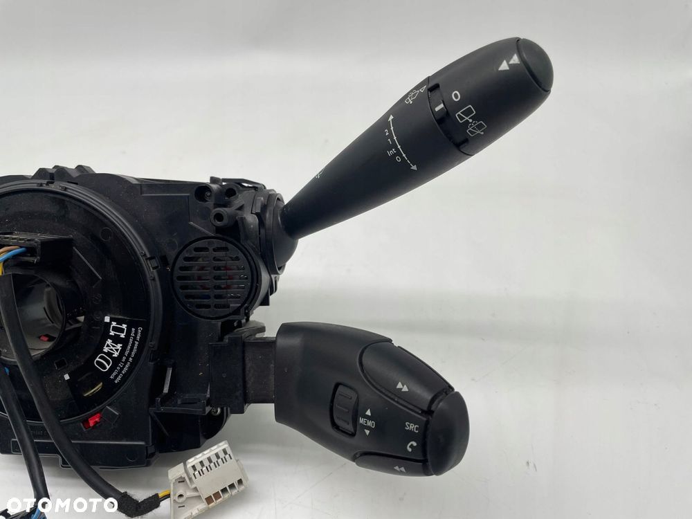 panele sterowania przełączniki citroen c3 96773880zd - 3