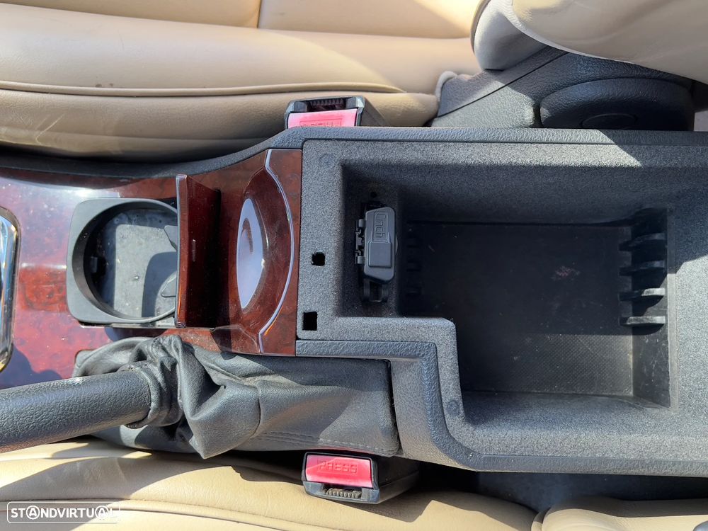 Peugeot 407 SW 2.0 HDi Executive - 9