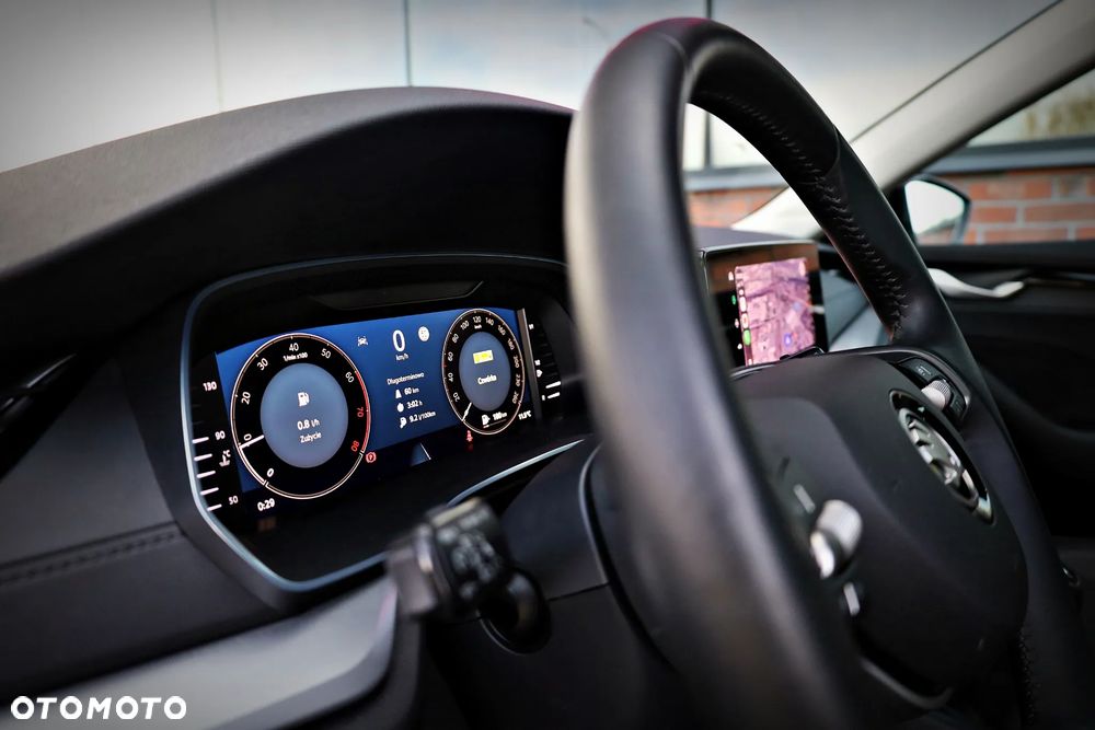 Skoda Octavia 1.5 TSI Selection - 19