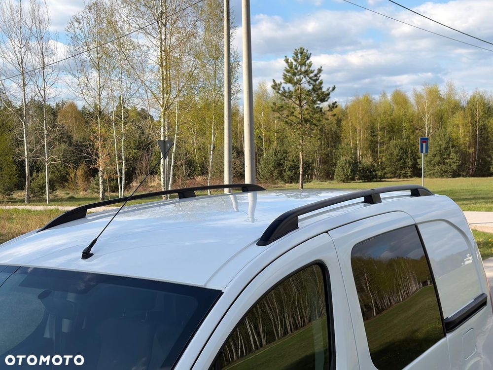 Citroën Berlingo 1.6 HDi 90 FAP C-Chic - 15