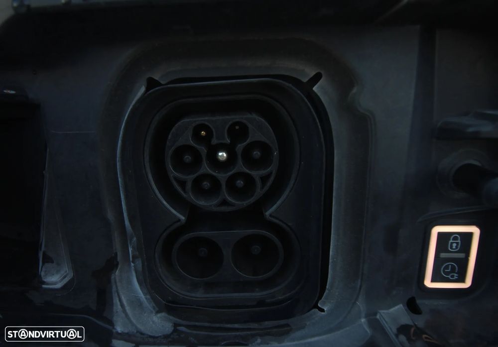 Toyota Proace Verso Electric 100KW GX 2L - 21