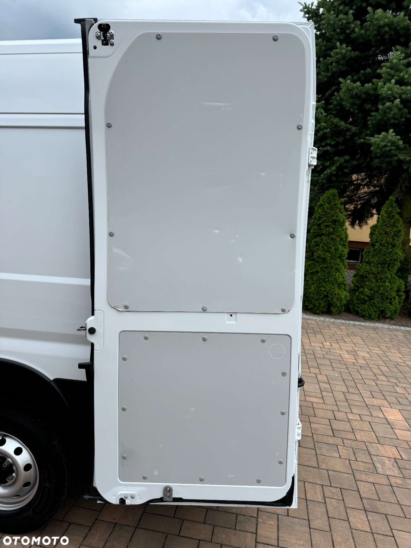 Fiat Ducato - 18