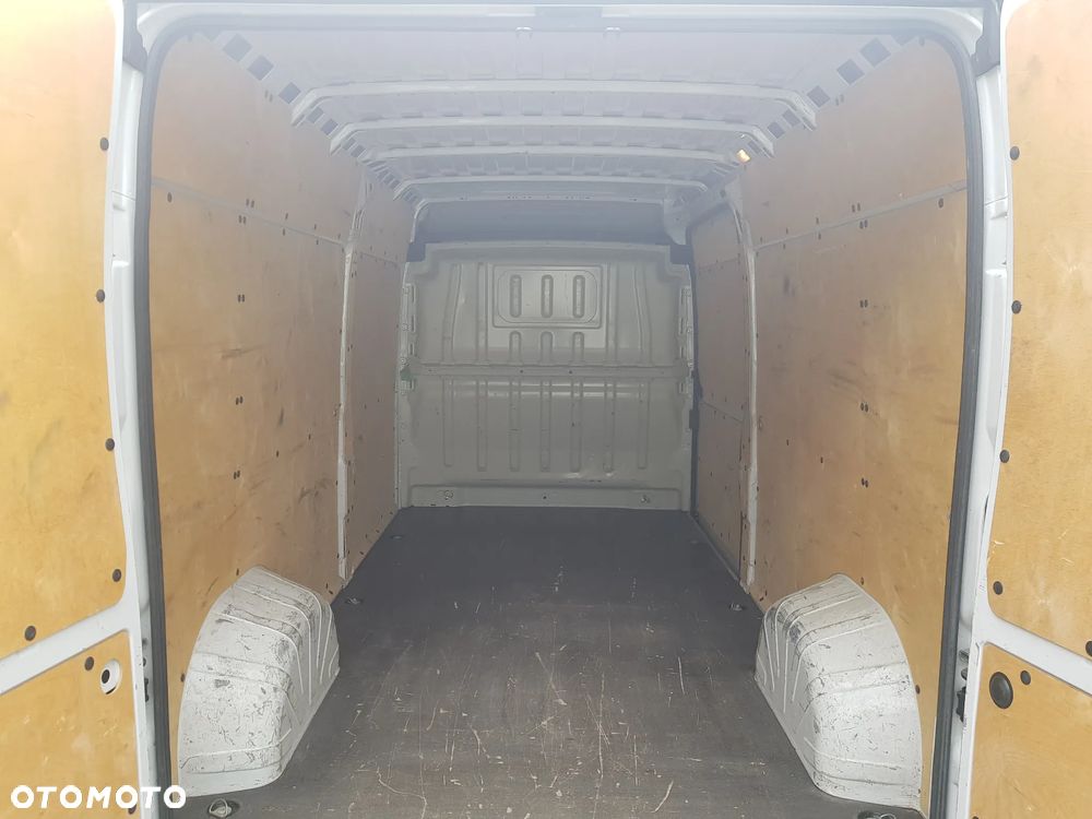 Fiat Opel Movano DUCATO 2.2CDTI L3H2 3.5t 140KM FWD 4d - 16