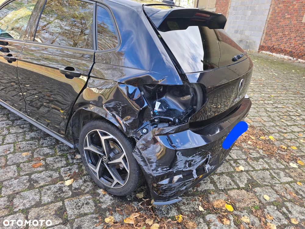 Volkswagen Polo 1.5 TSI Highline DSG - 13