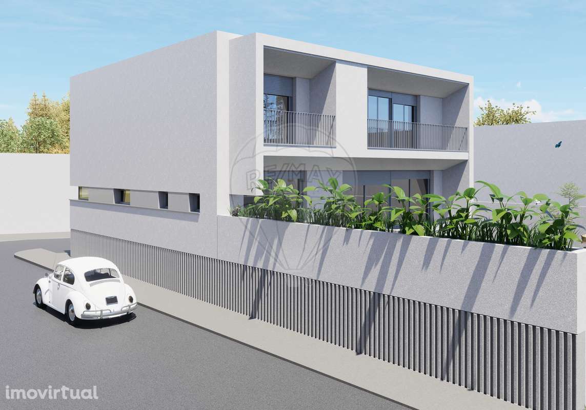 Moradia T3 para venda - Grande imagem: 4/4