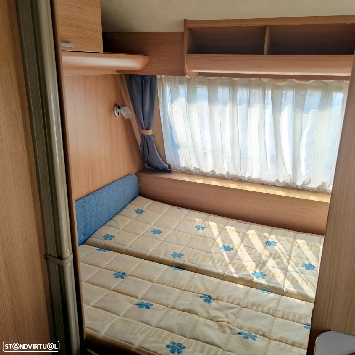 Adria Altea 390 PS - 9