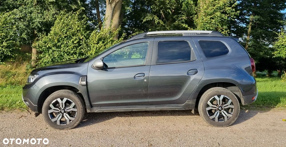 Dacia Duster - 4