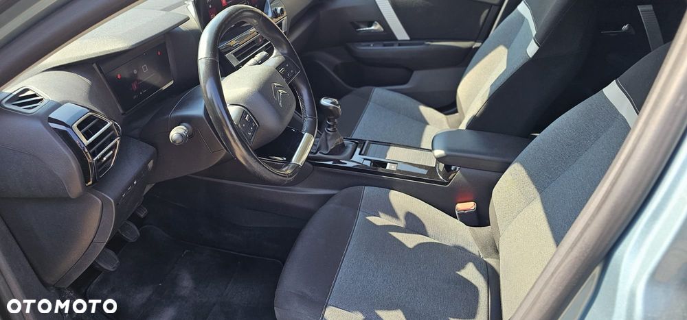 Citroën C4 PureTech 130 Stop & Start Business Class - 7