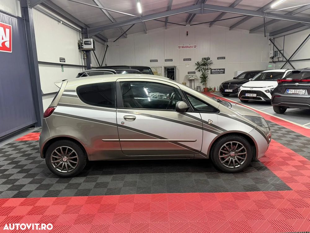 Mitsubishi Colt CZ3 1.3 Motion Plus - 3