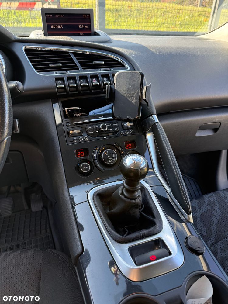 Peugeot 3008 - 7