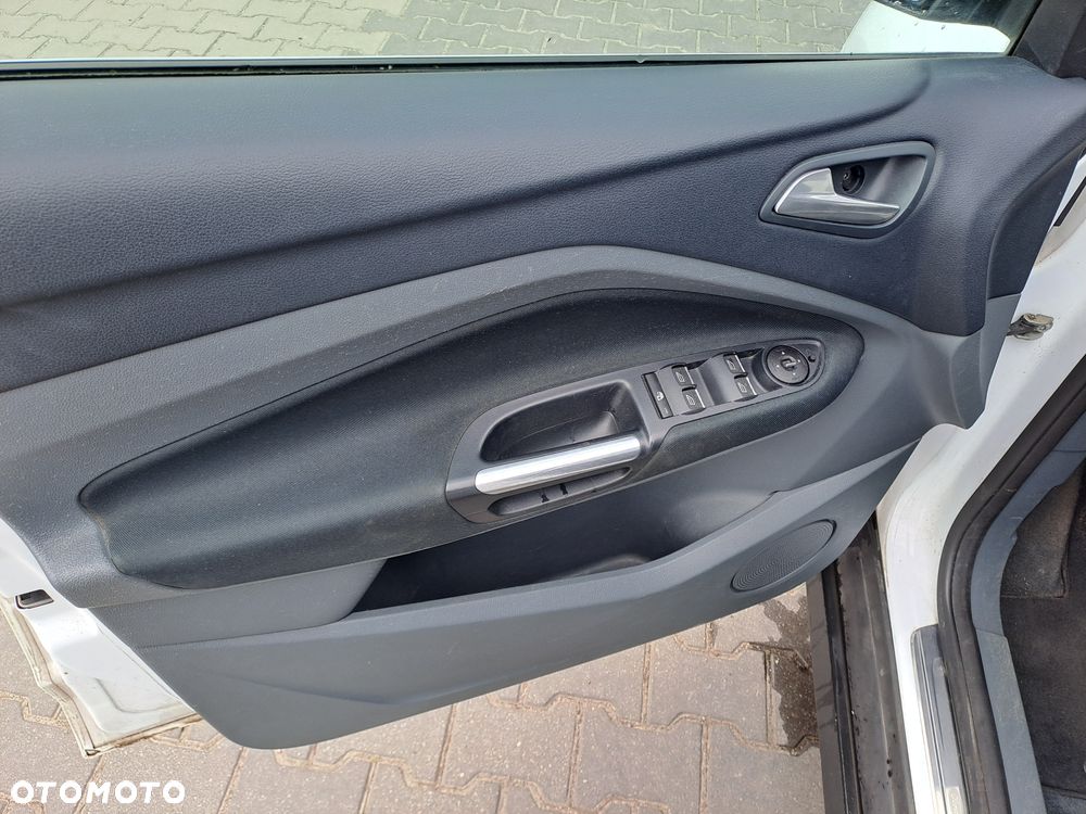 Ford C-MAX 1.6 TDCi Edition - 5