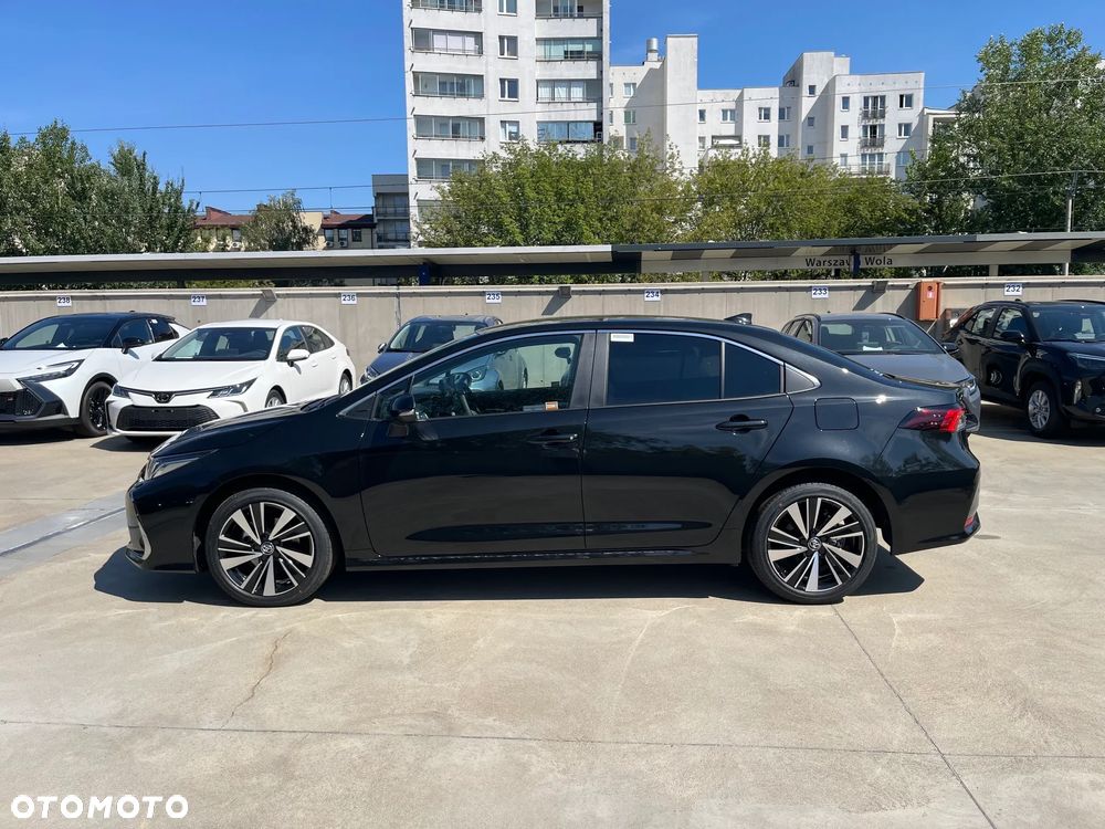 Toyota Corolla 1.8 Hybrid Style - 8