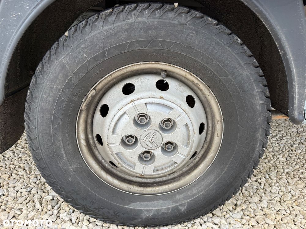 Citroën Jumper - 15