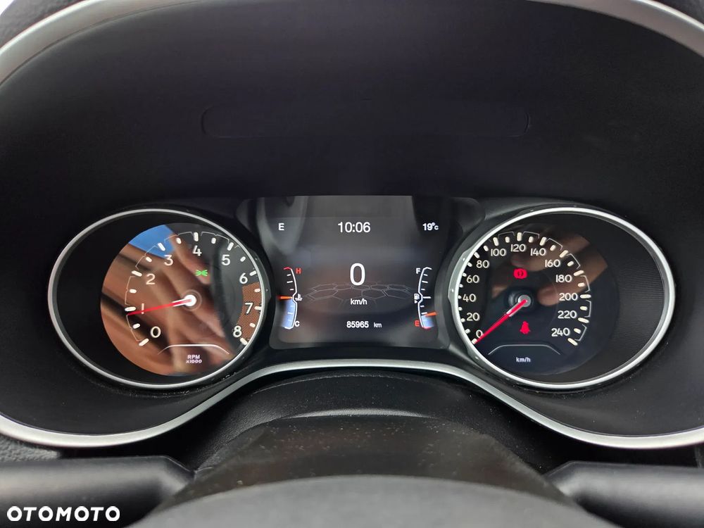 Jeep Compass 1.4 MultiAir Business Line - 34