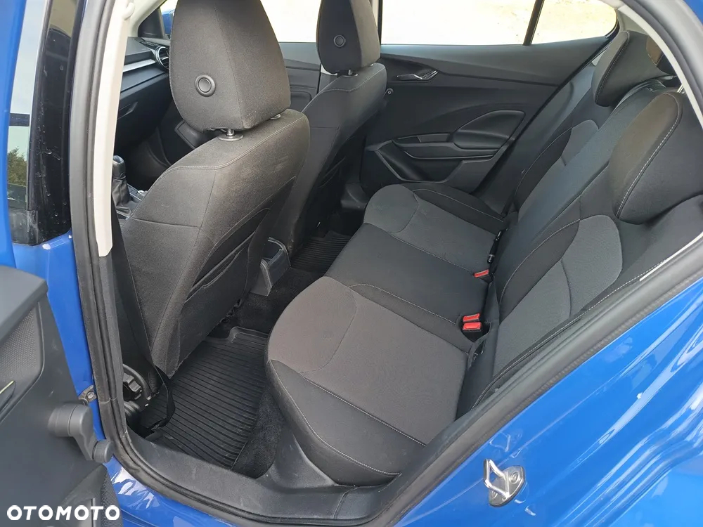 Skoda Fabia 1.0 Ambition - 8