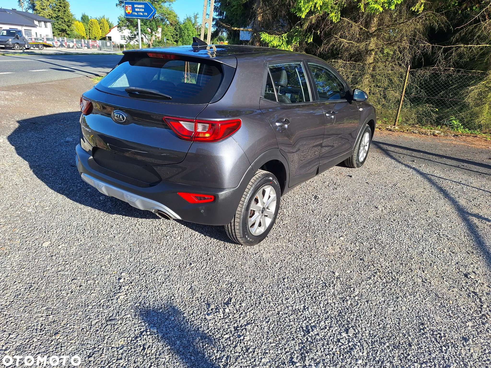 Kia Stonic - 4