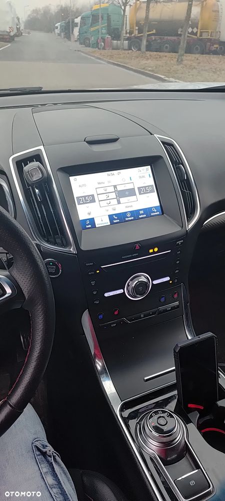 Ford Edge 2.0 EcoBlue Bi-Turbo 4x4 ST-LINE - 10