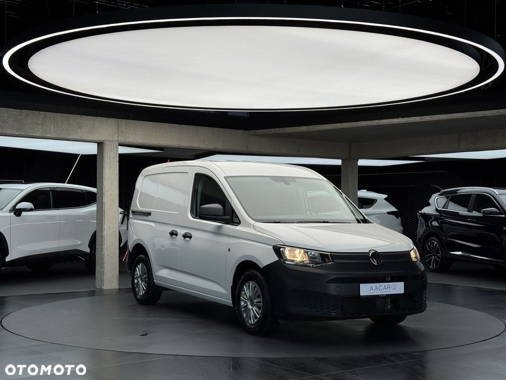 Volkswagen Caddy - 8