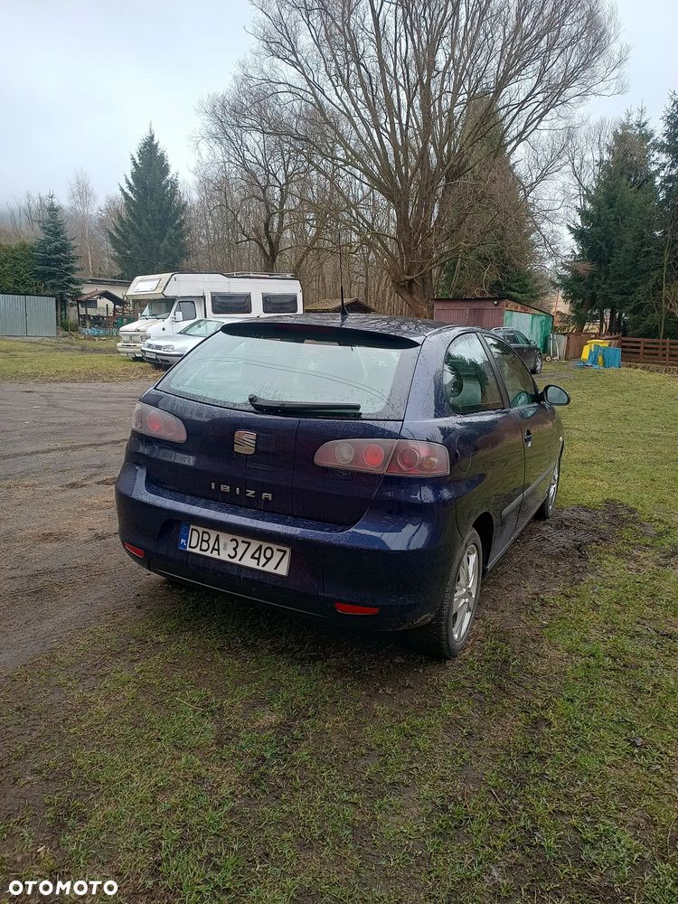 Seat Ibiza SC 1.4 16V Entry - 6