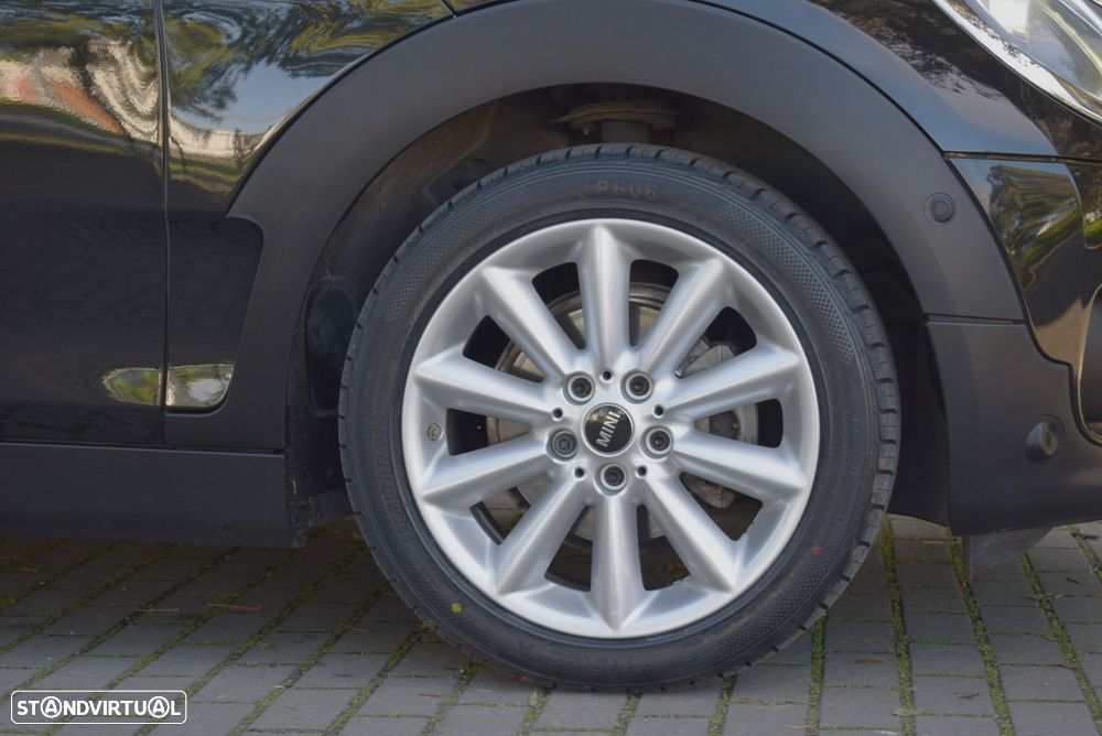 MINI Clubman One D Auto - 48