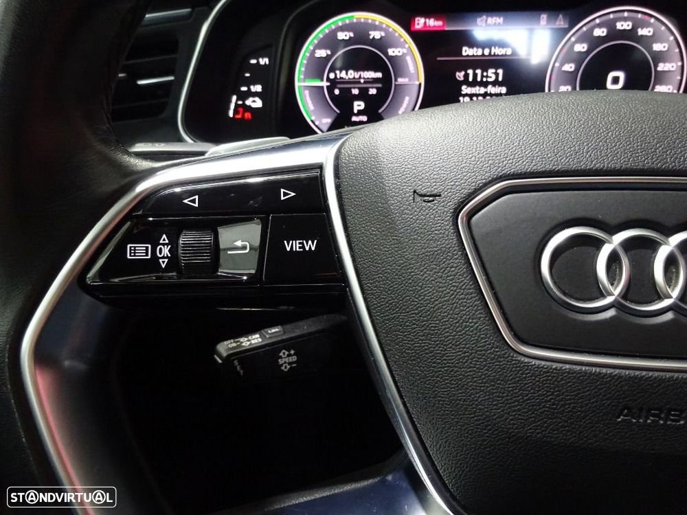 Audi A6 Avant - 18