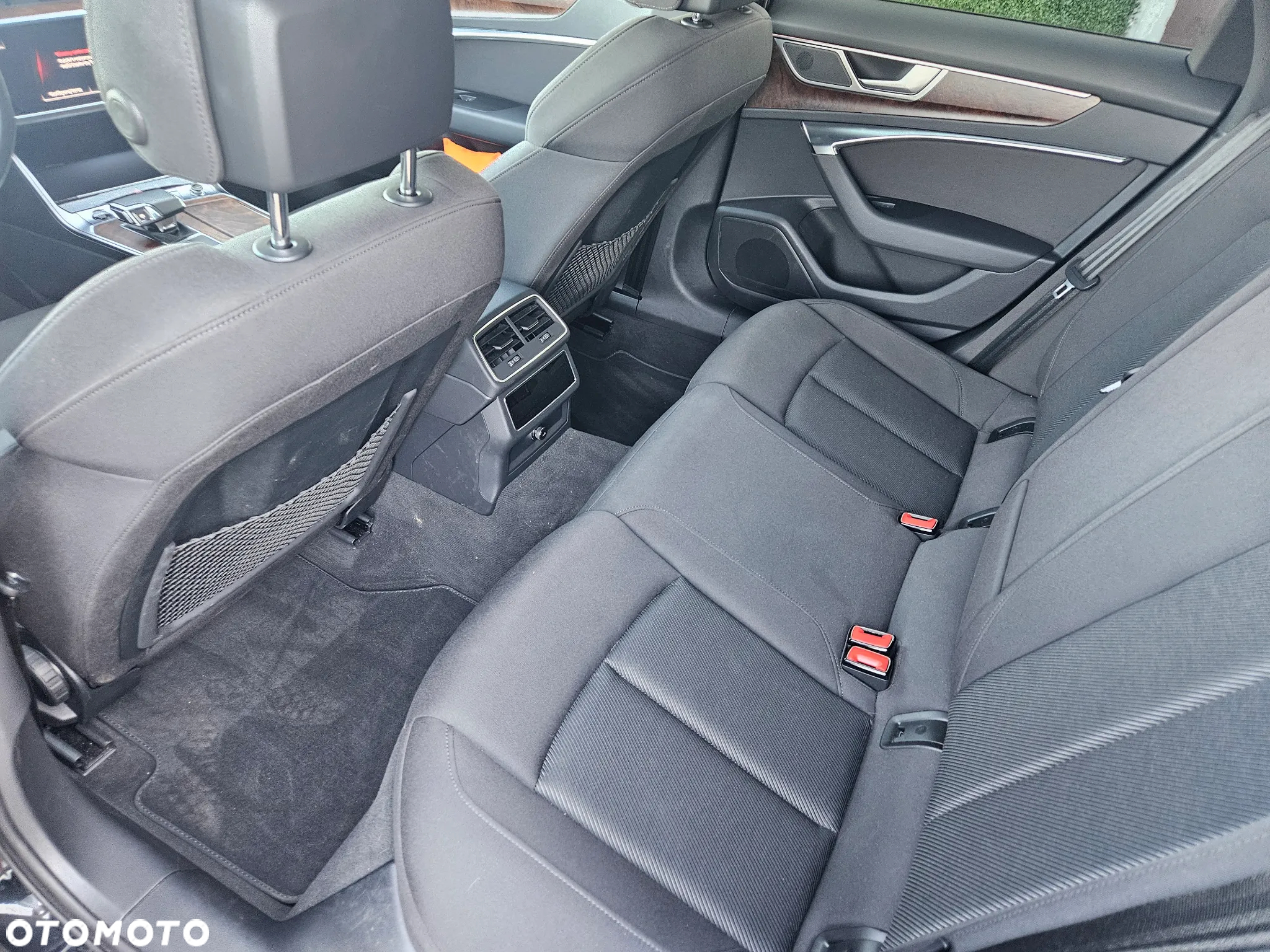 Audi A6 Avant 40 TDI S tronic sport - 16