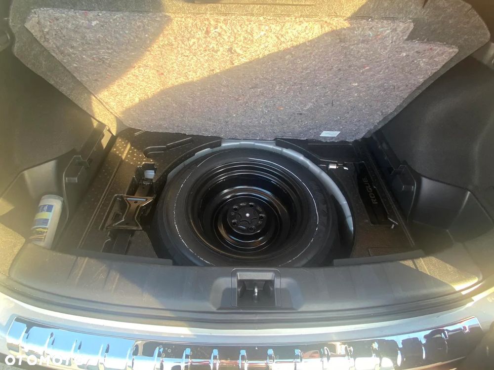 Nissan Rogue - 17