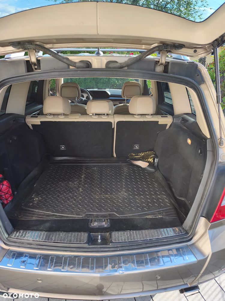 Mercedes-Benz GLK 220 CDI 4-Matic - 21
