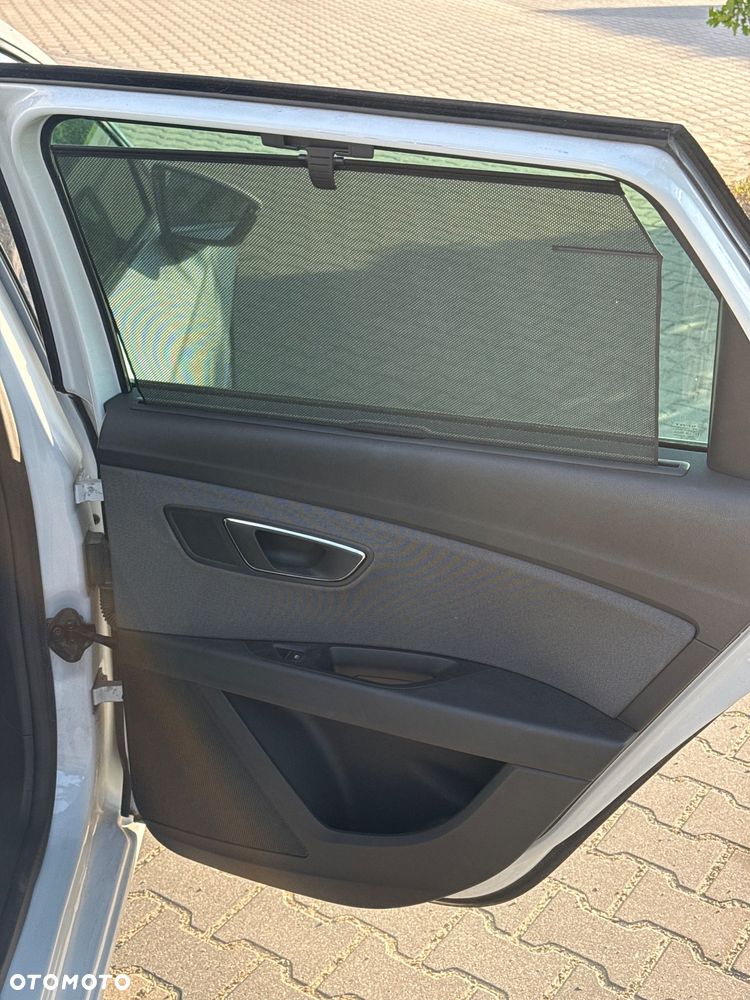 Seat Leon 2.0 TDI Xcellence S&S DSG - 18