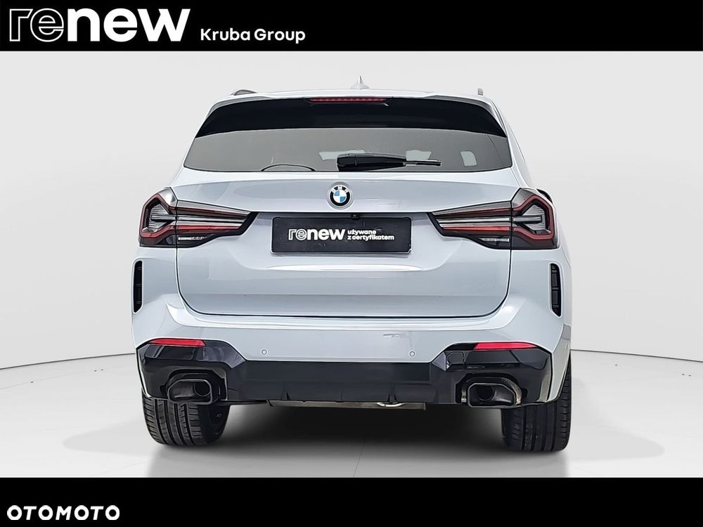 BMW X3 xDrive30d mHEV - 6
