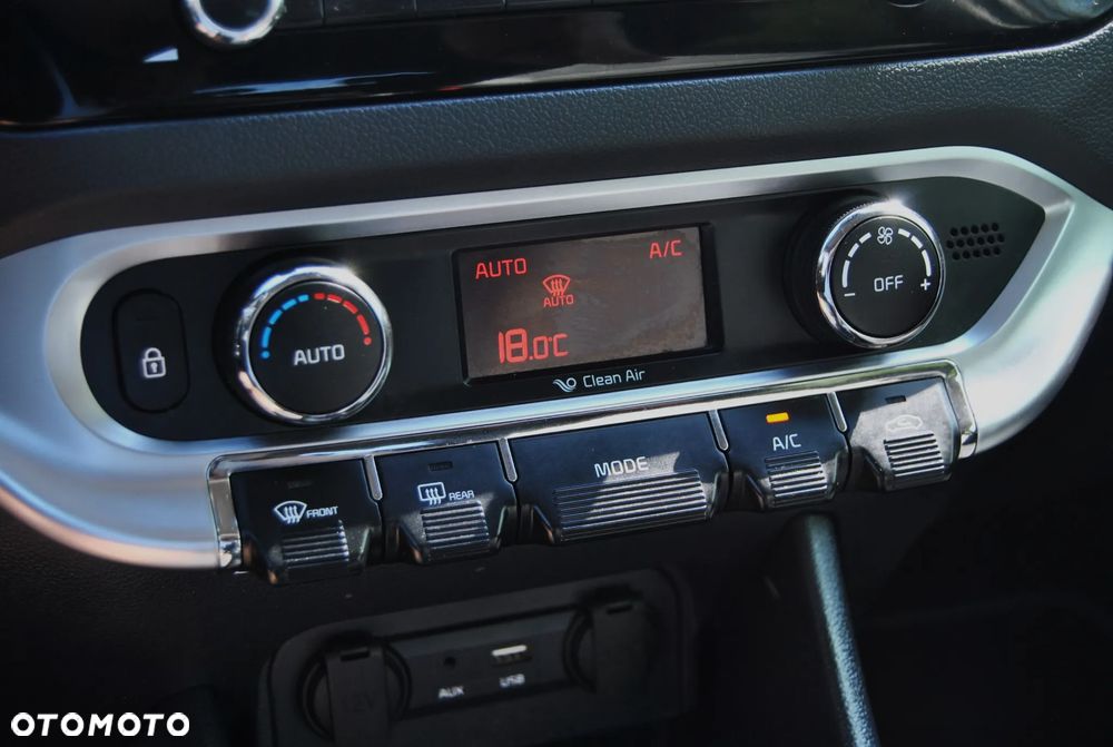 Kia Rio 1.2 Spirit - 13
