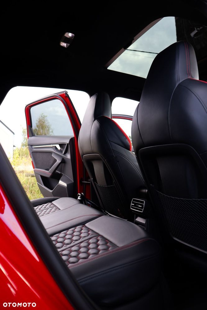 Audi RS3 Sportback 2.5 TFSI GPF Quattro S tronic - 11