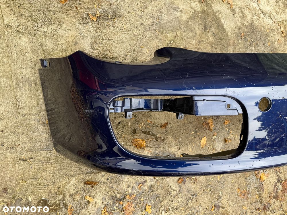 ZDERZAK PRZÓD PORSCHE BOXTER 987 98750531100 - 4