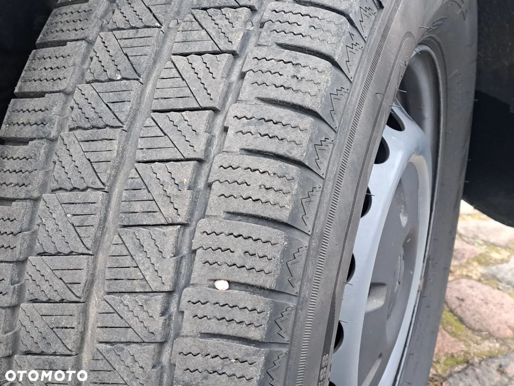 Volkswagen Crafter - 22