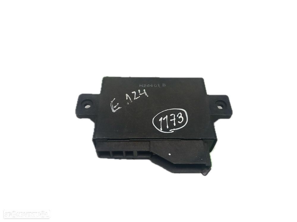 Módulo Eletrónico Mercedes-Benz C-Class (W202) - 2