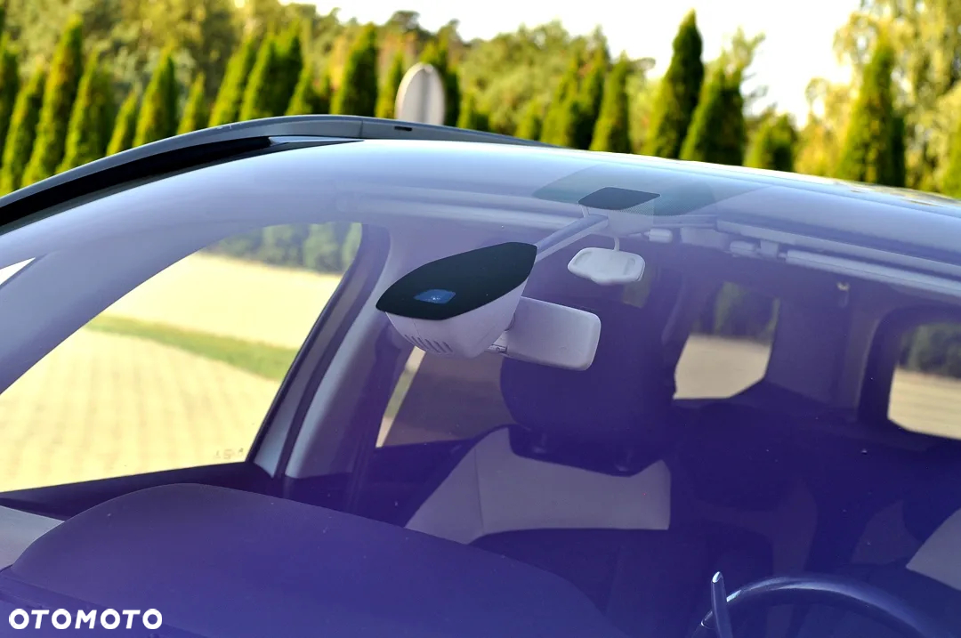 Citroën C4 Grand Picasso 2.0 HDi FAP Exclusive - 11