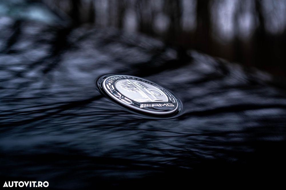 Mercedes-Benz GLE Coupe - 5