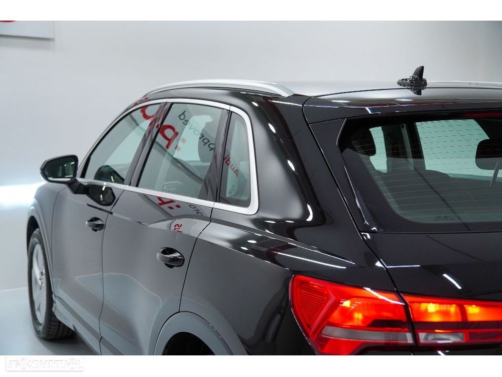 Audi Q3 35 TFSI Advanced S tronic - 10