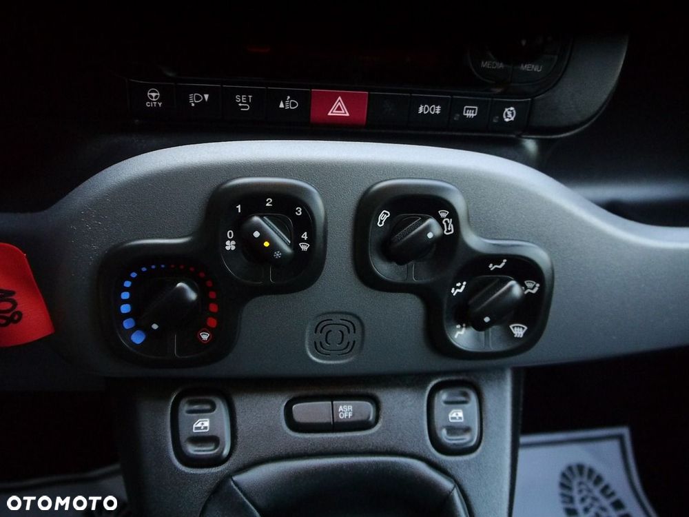 Fiat Panda 1.2 City Cross - 27