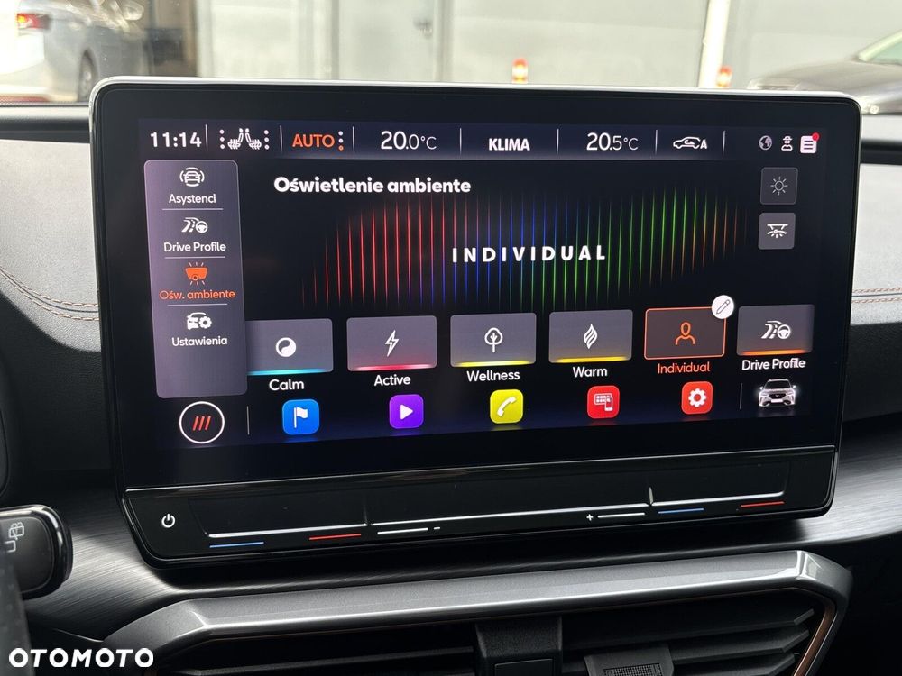 Cupra Formentor - 23