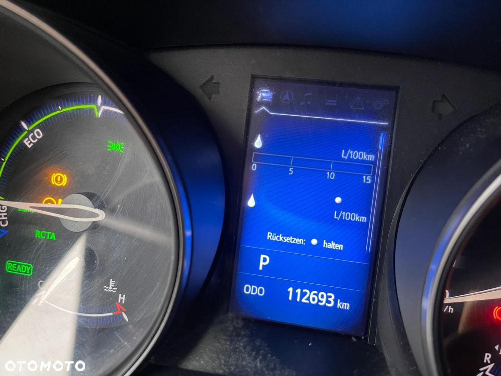 Toyota C-HR 1.8 Hybrid Selection - 17