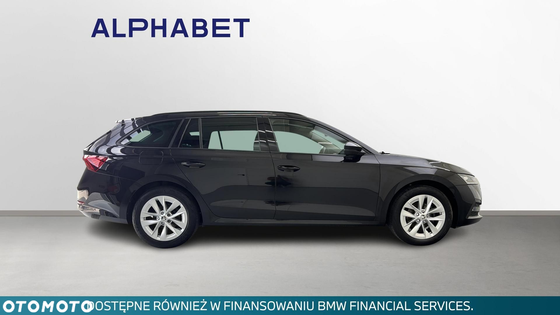 Skoda Octavia 2.0 TDI Ambition - 8