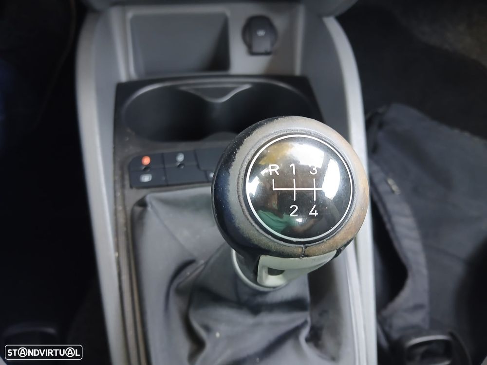 SEAT Ibiza ST 1.2 12V Style - 15