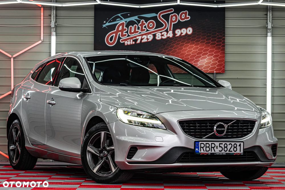 Volvo V40 D2 RDesign - 7