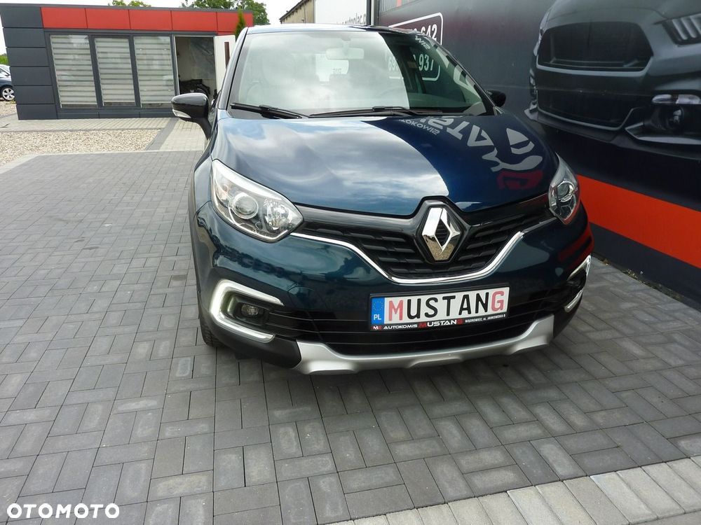 Renault Captur - 2
