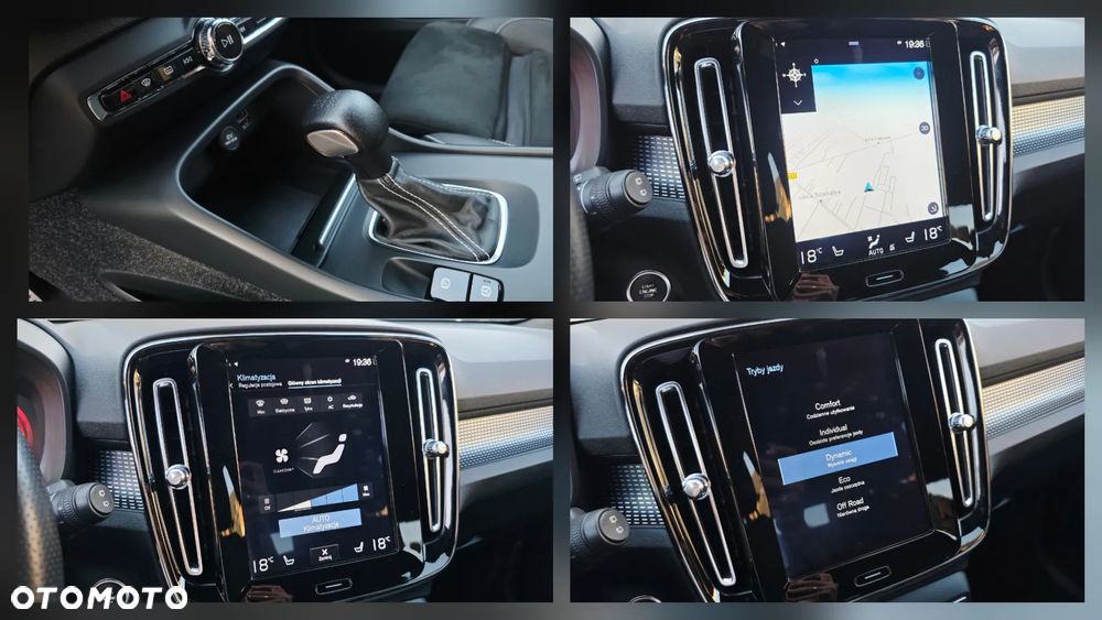 Volvo XC 40 D3 SCR R-Design - 9